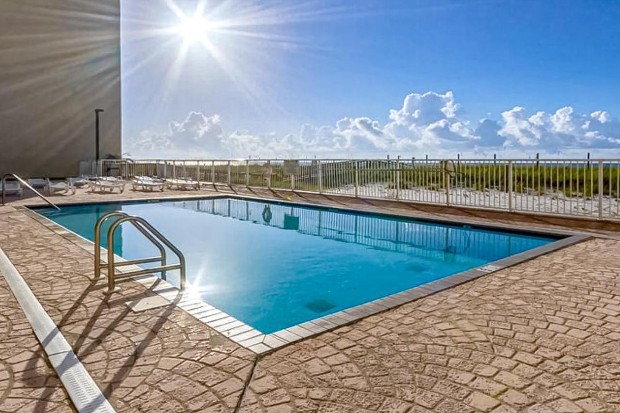 Tropical Winds 501 - Sandy Toes Gulf Shores Exterior photo