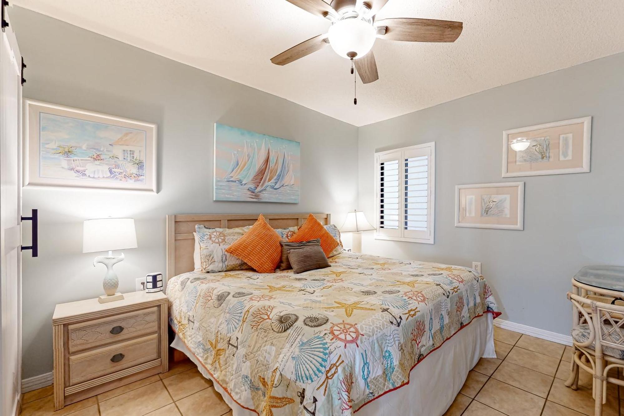 Tropical Winds 501 - Sandy Toes Gulf Shores Exterior photo