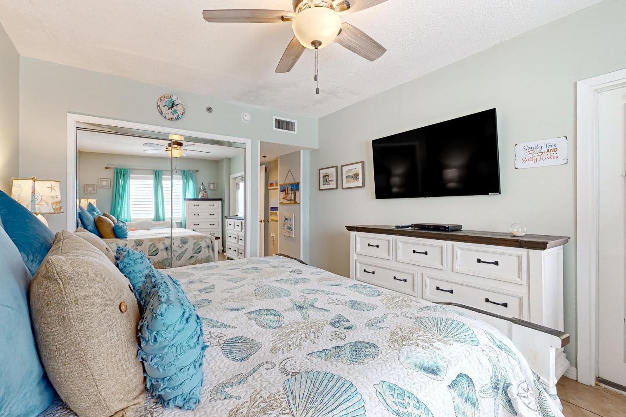 Tropical Winds 501 - Sandy Toes Gulf Shores Exterior photo