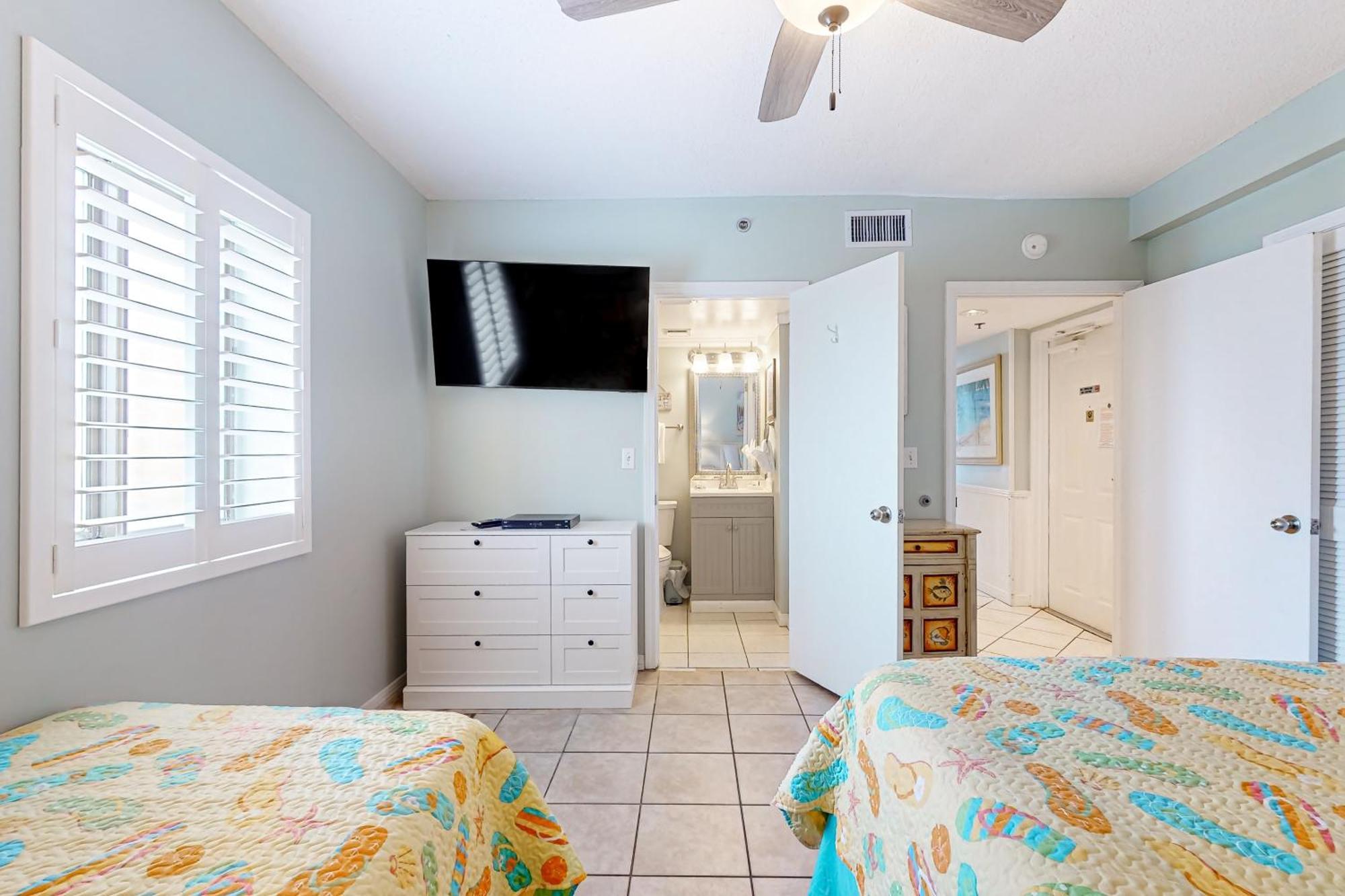 Tropical Winds 501 - Sandy Toes Gulf Shores Exterior photo