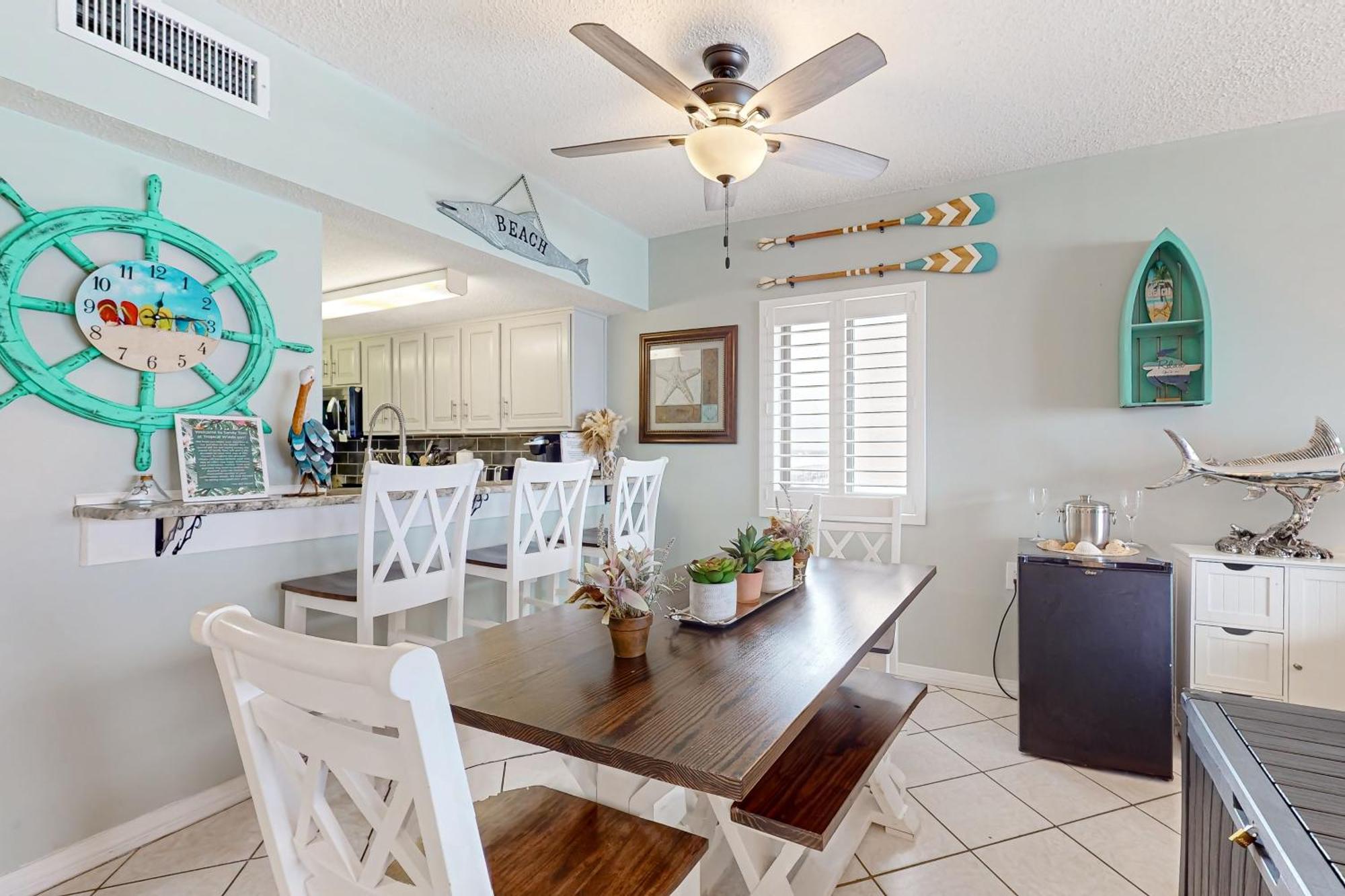 Tropical Winds 501 - Sandy Toes Gulf Shores Exterior photo
