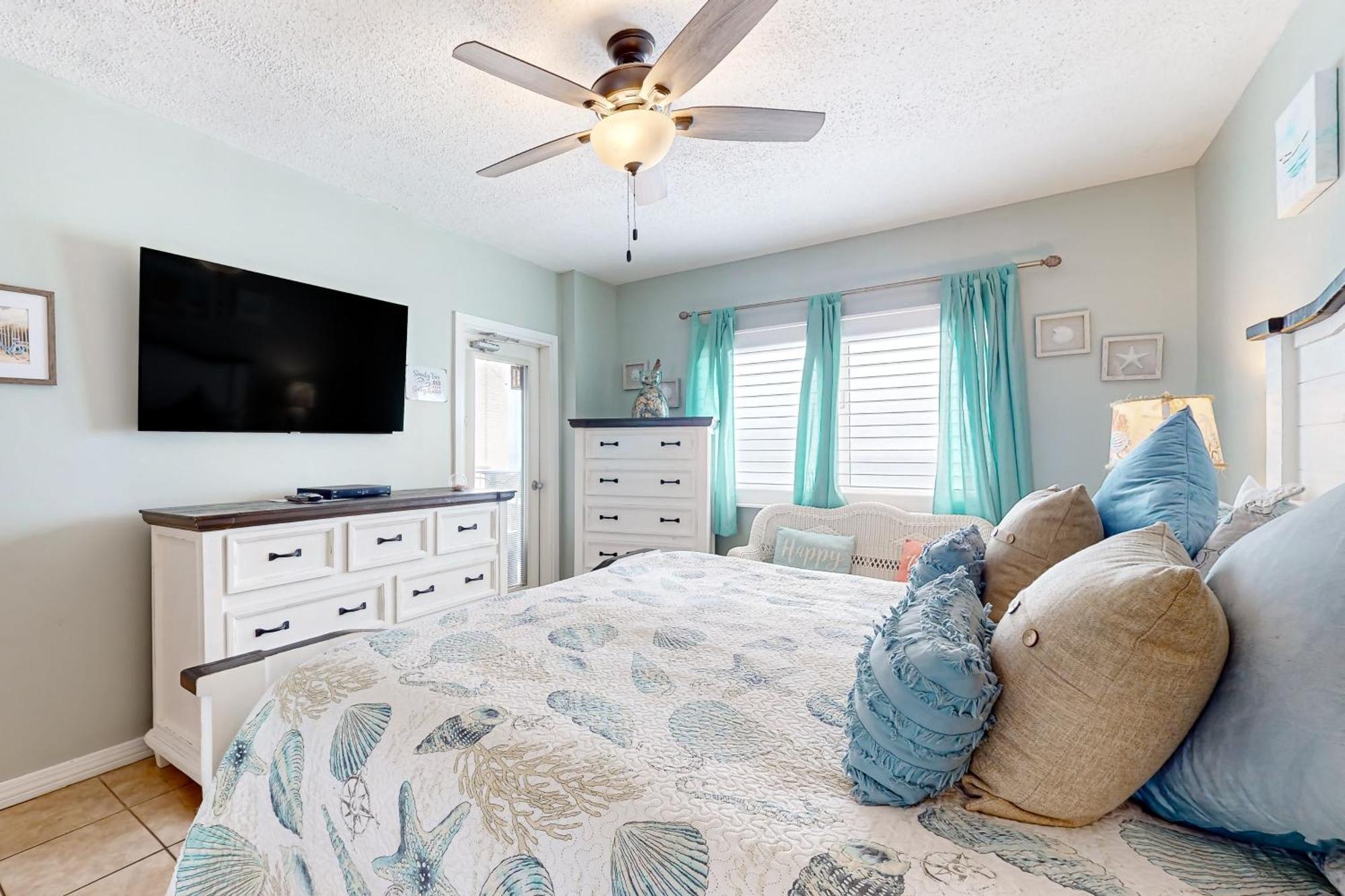 Tropical Winds 501 - Sandy Toes Gulf Shores Exterior photo