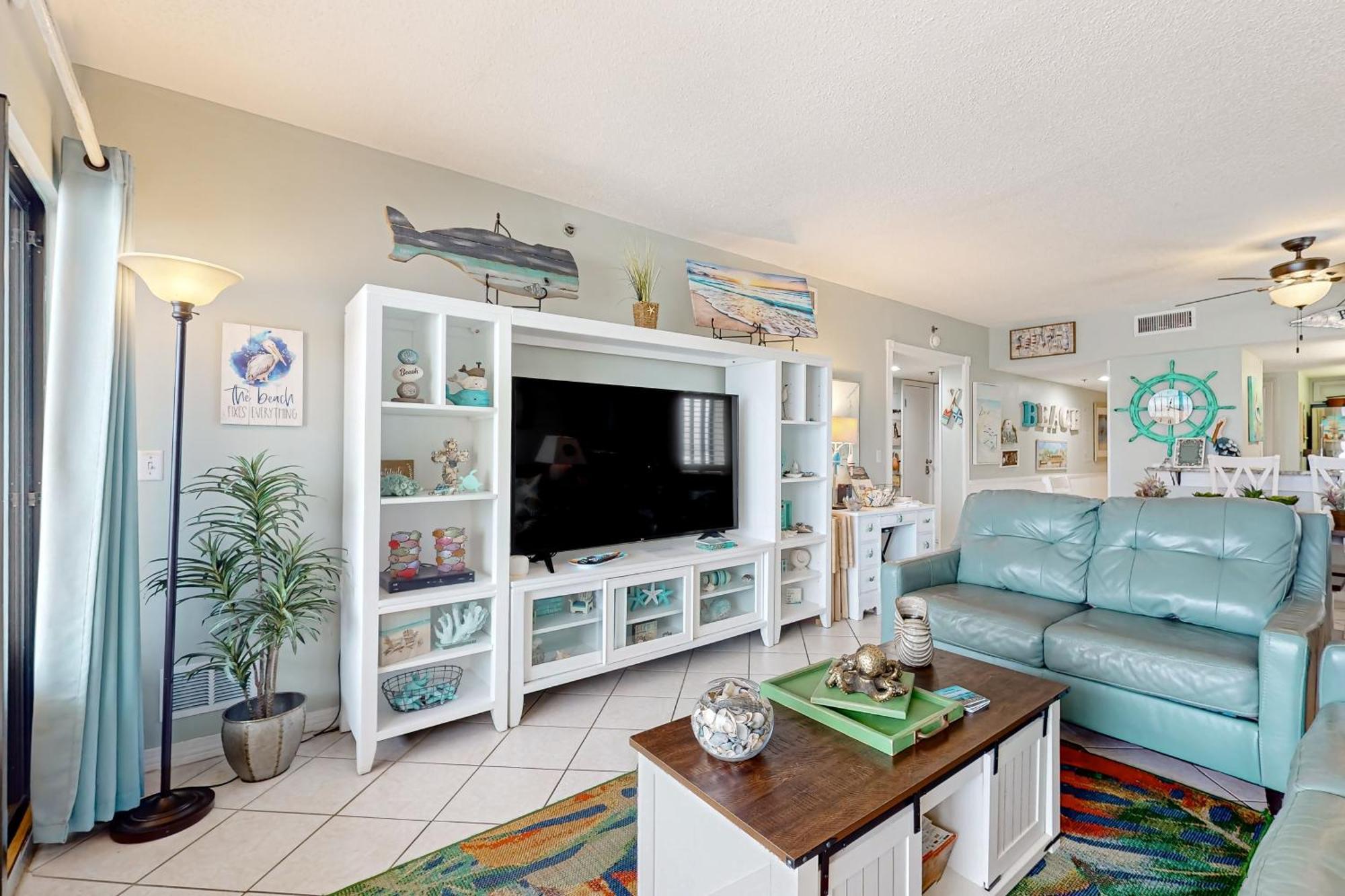 Tropical Winds 501 - Sandy Toes Gulf Shores Exterior photo