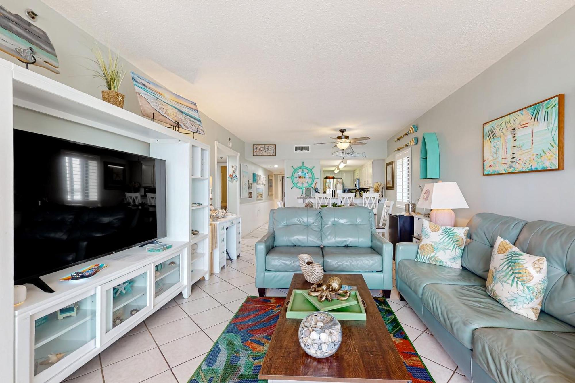 Tropical Winds 501 - Sandy Toes Gulf Shores Exterior photo