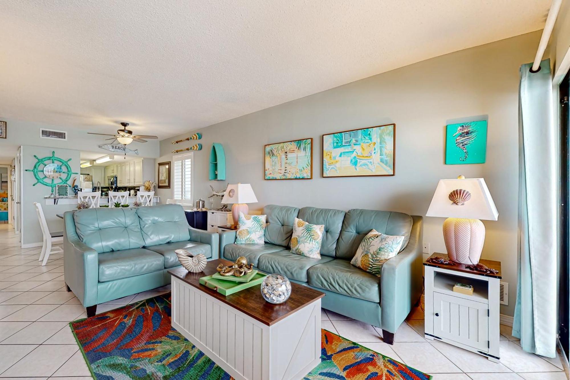 Tropical Winds 501 - Sandy Toes Gulf Shores Exterior photo