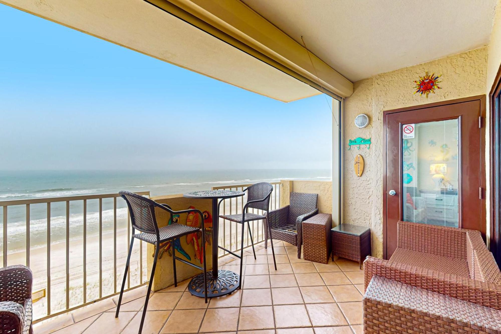Tropical Winds 501 - Sandy Toes Gulf Shores Exterior photo
